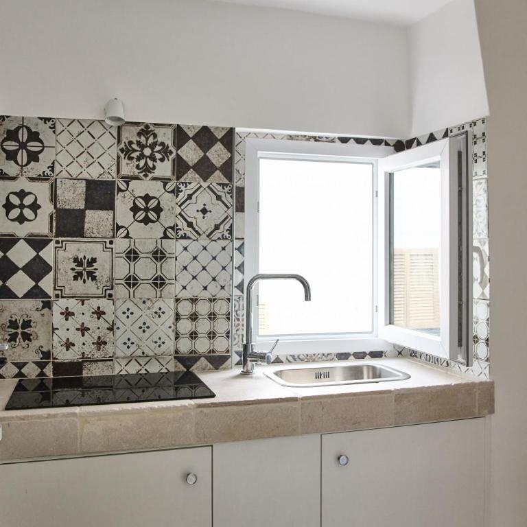 Silentio Suite N2-Ostuni-Jacuzzi - Appartamento con 1 Camera da Letto - 44