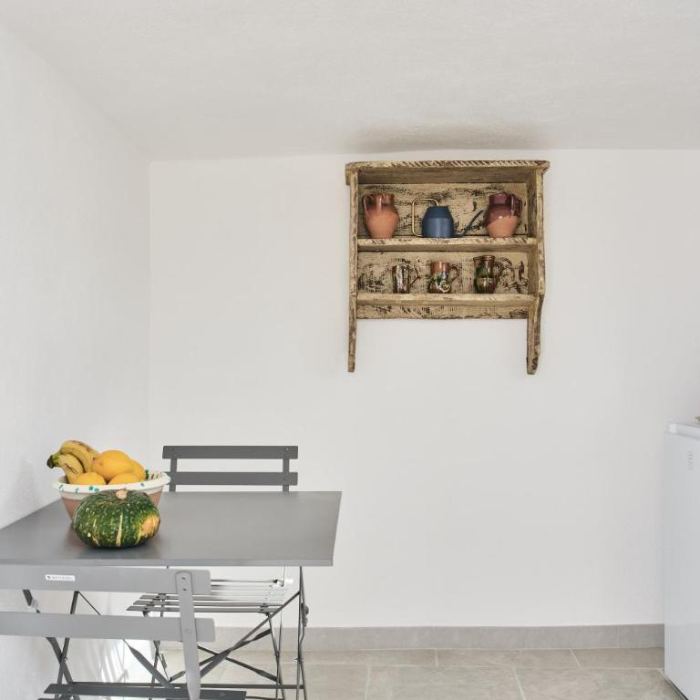 Silentio Suite N2-Ostuni-Jacuzzi - Appartamento con 1 Camera da Letto - 51