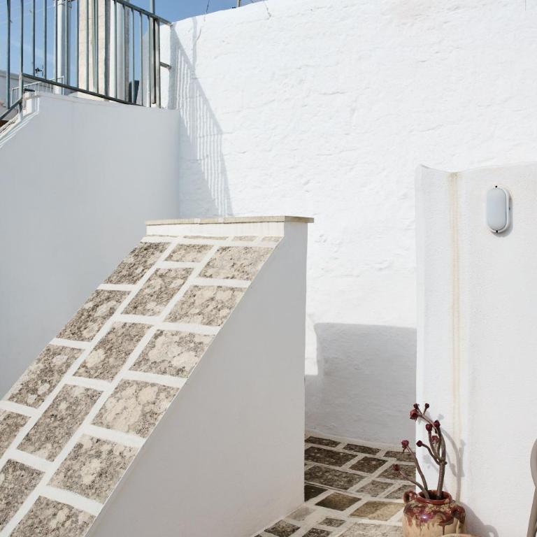 Silentio Suite N2-Ostuni-Jacuzzi - Appartamento con 1 Camera da Letto - 59