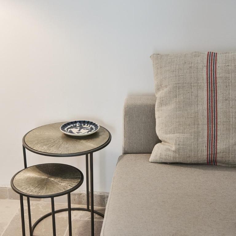 Silentio Suite N2-Ostuni-Jacuzzi - Appartamento con 1 Camera da Letto - 57