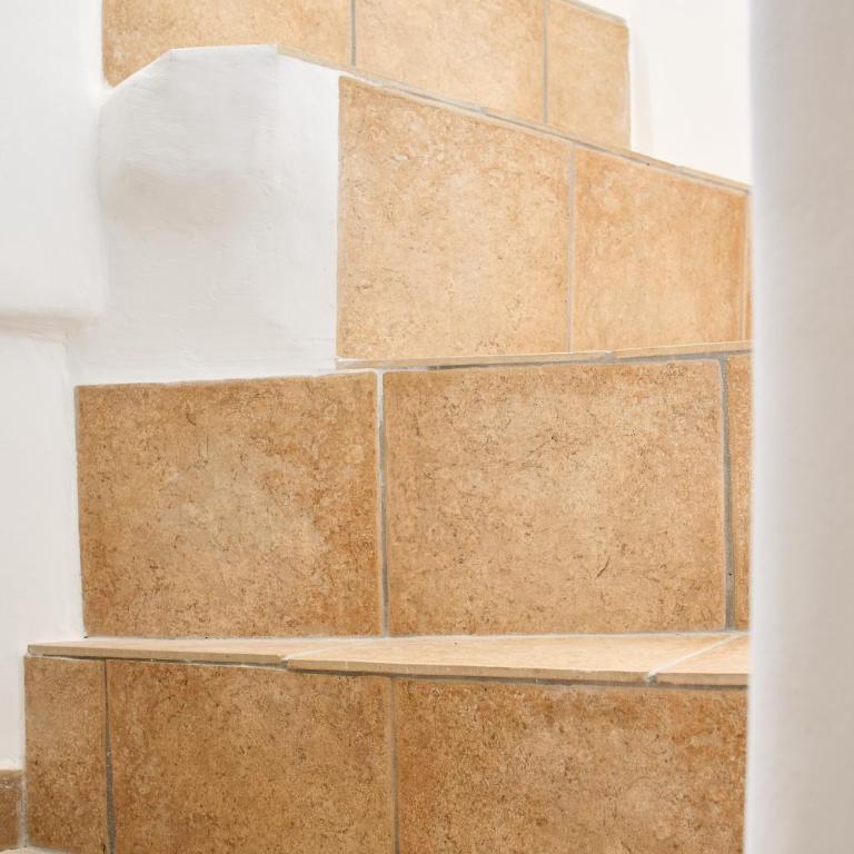 Silentio Suite N2-Ostuni-Jacuzzi - Appartamento con 1 Camera da Letto - 62