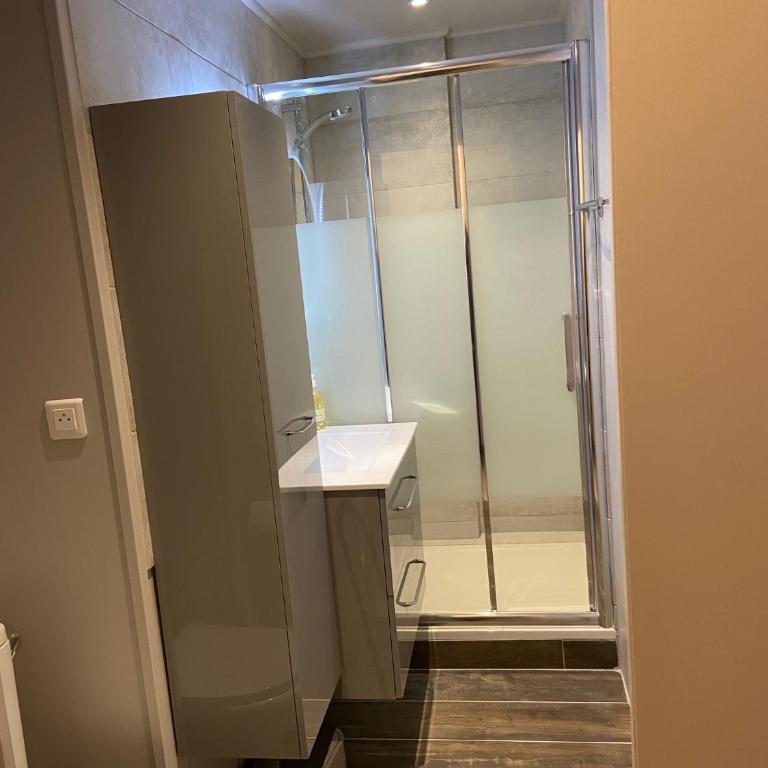 Bienvenue chez Celia et Nicolas - Appartement 1 Chambre - 3