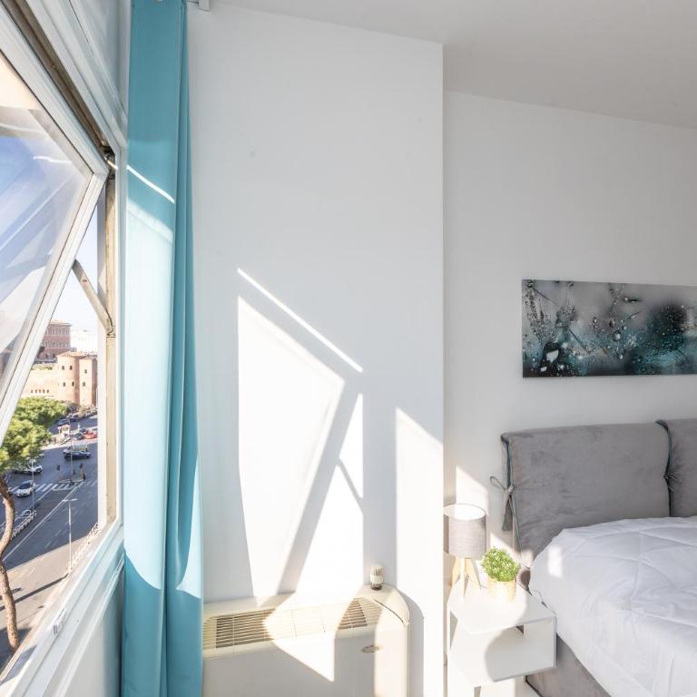 Laterano View by Rental in Rome - Appartamento con 1 Camera da Letto - 11