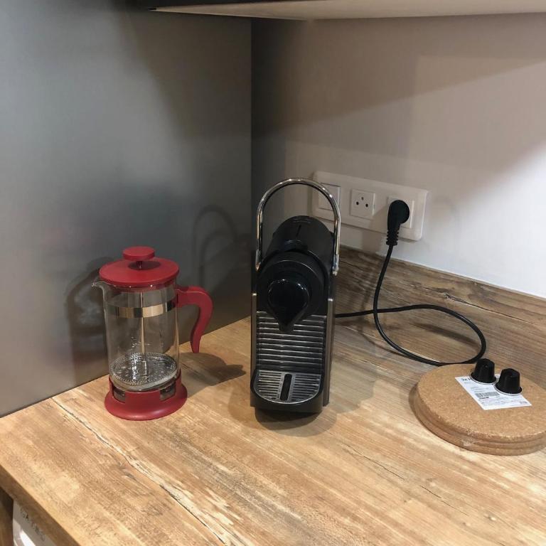 Bienvenue chez Celia et Nicolas - Appartement 1 Chambre - 2