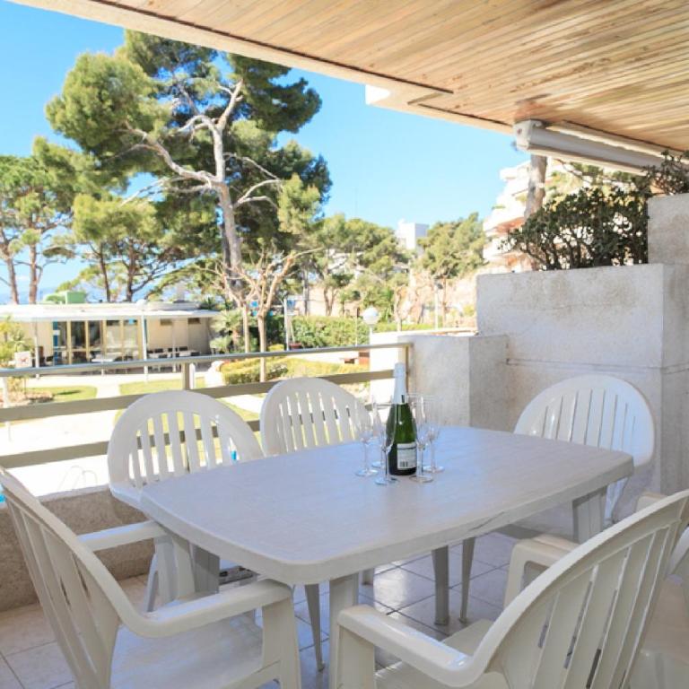UHC Playamero Family Complex AACC - Apartamento de 2 dormitorios - 5
