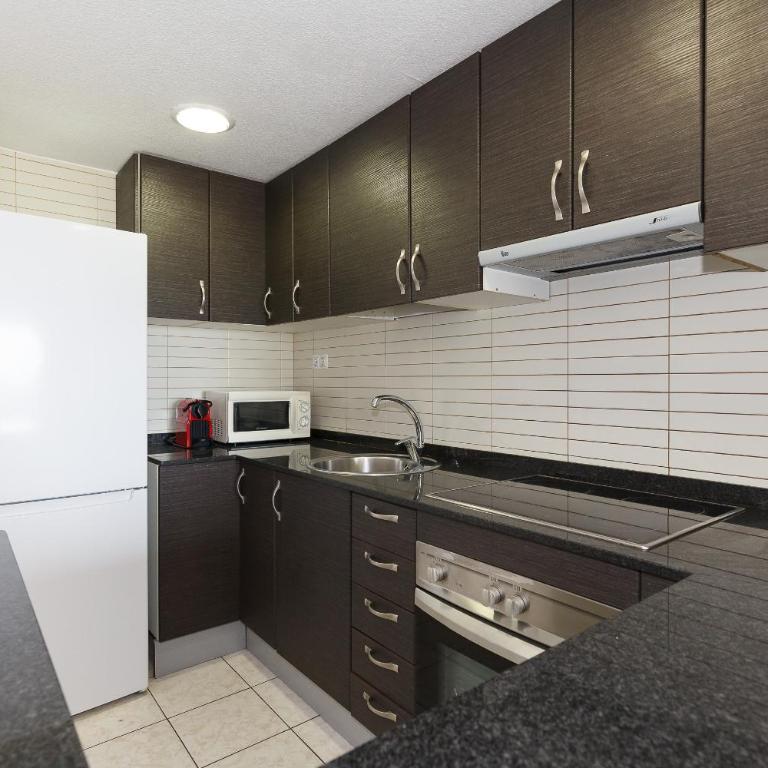 UHC Playamero Family Complex AACC - Apartamento de 2 dormitorios - 7