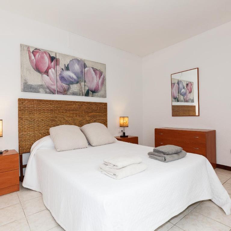 UHC Playamero Family Complex AACC - Apartamento de 2 dormitorios - 11