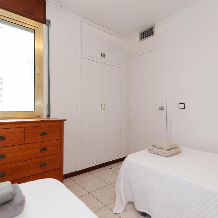 UHC Playamero Family Complex AACC - Apartamento de 2 dormitorios - 18