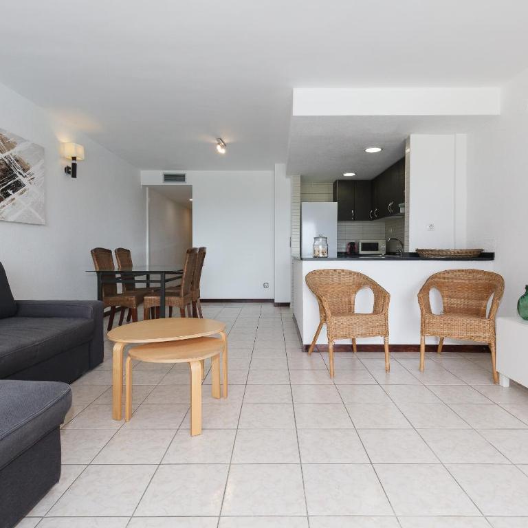 UHC Playamero Family Complex AACC - Apartamento de 2 dormitorios - 9