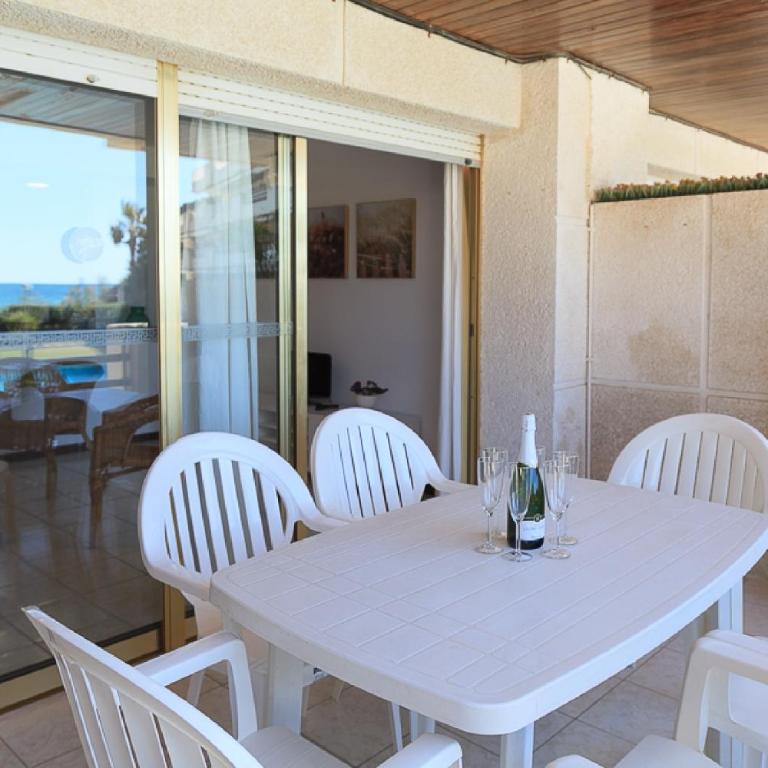 UHC Playamero Family Complex AACC - Apartamento de 2 dormitorios - 4