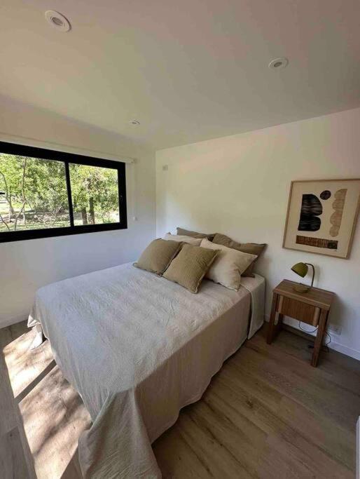 Cabañas en medio del bosque - Apartamento de 1 dormitorio - 5