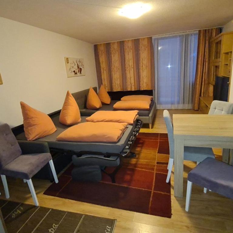 Schöne Apartment in Bayerische Wald,Sankt Englmar - Apartment mit 1 Schlafzimmer - 8