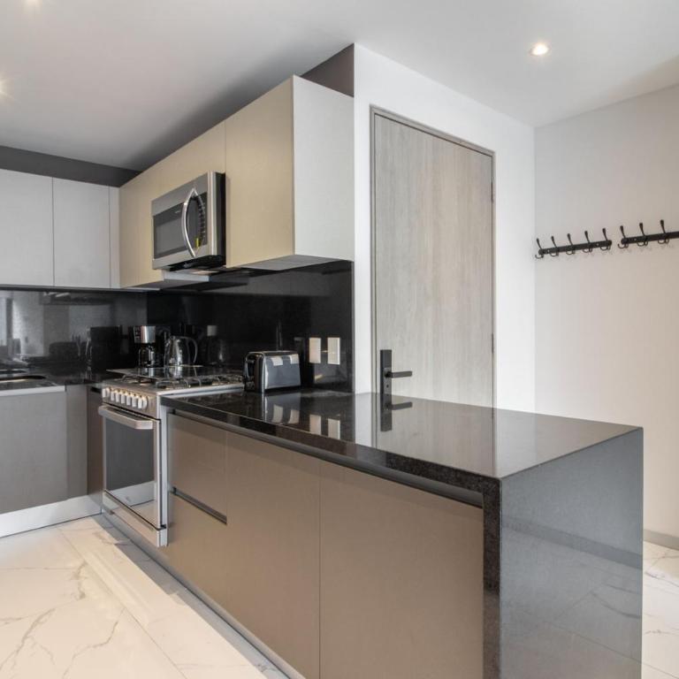 Ava Rio Rhin 9, in Cuauhtémoc by Blueground - Apartment with Balcony - 3