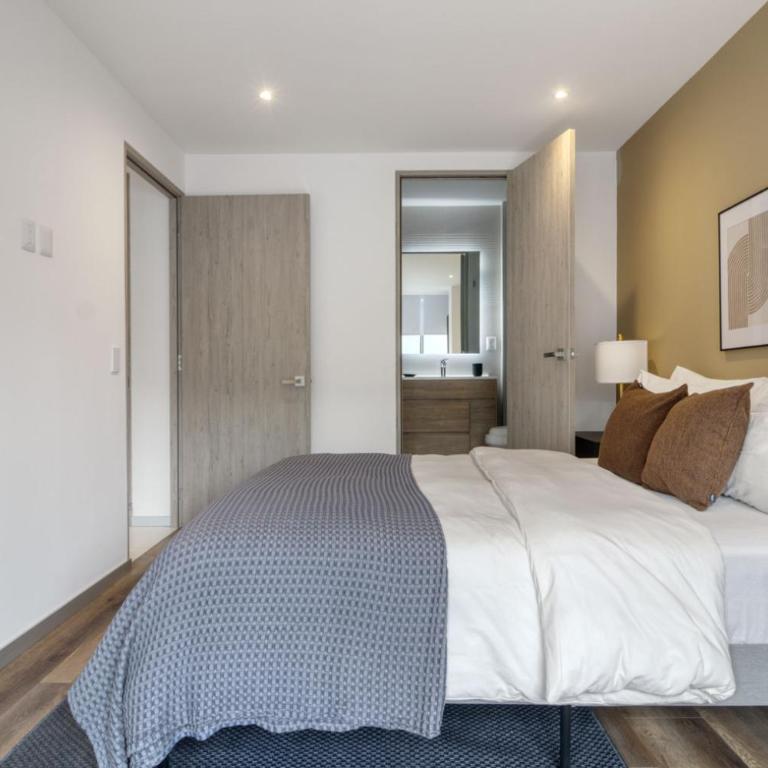 Ava Rio Rhin 9, in Cuauhtémoc by Blueground - Apartment with Balcony - 7