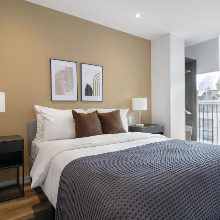 Ava Rio Rhin 9, in Cuauhtémoc by Blueground - Apartment with Balcony - 12
