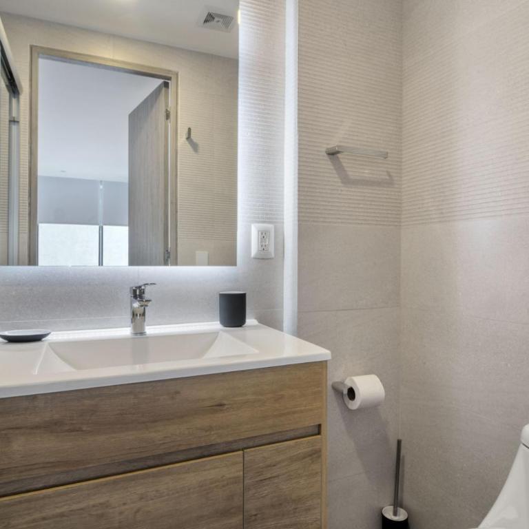 Ava Rio Rhin 9, in Cuauhtémoc by Blueground - Apartment with Balcony - 13
