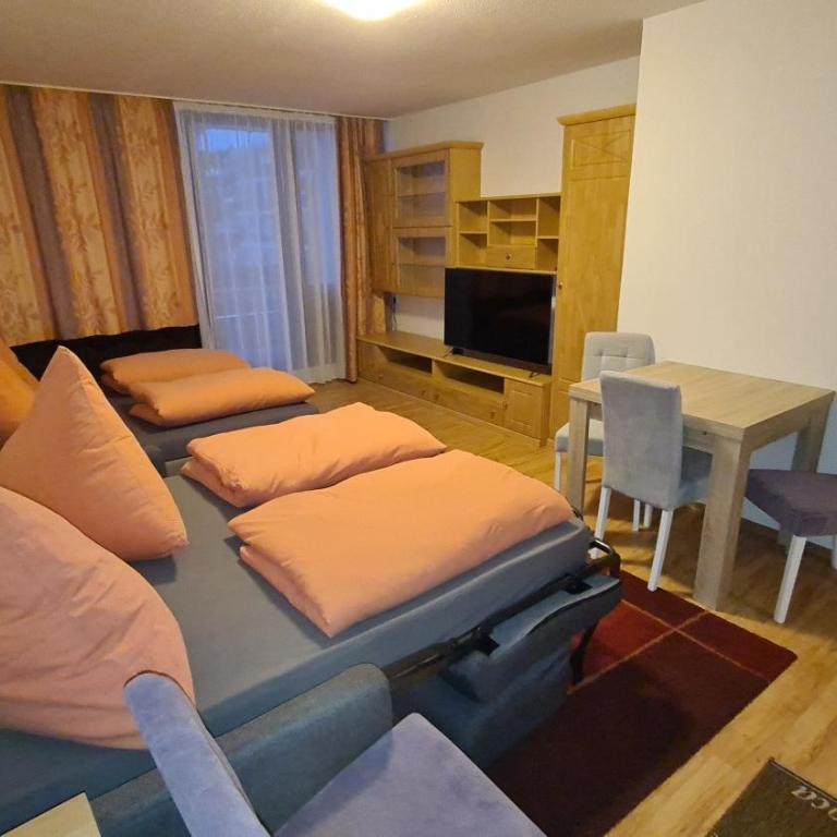 Schöne Apartment in Bayerische Wald,Sankt Englmar - Apartment mit 1 Schlafzimmer - 11