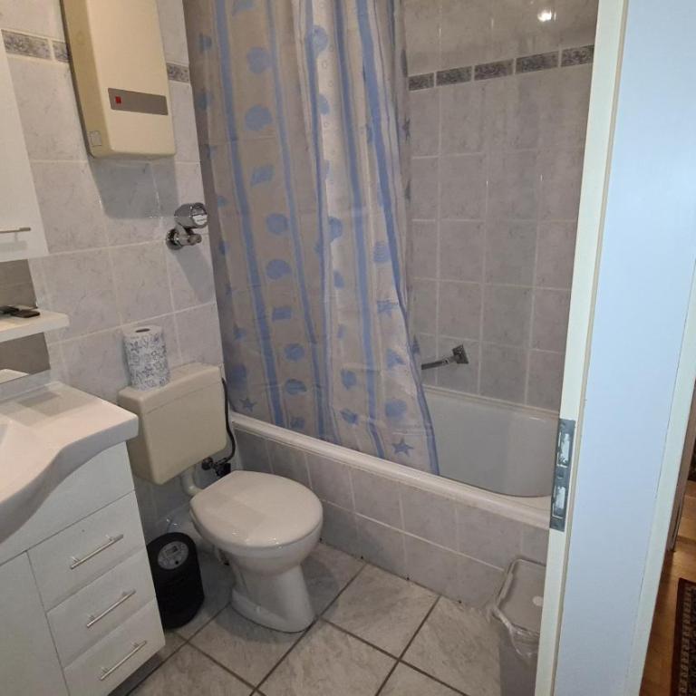 Schöne Apartment in Bayerische Wald,Sankt Englmar - Apartment mit 1 Schlafzimmer - 12