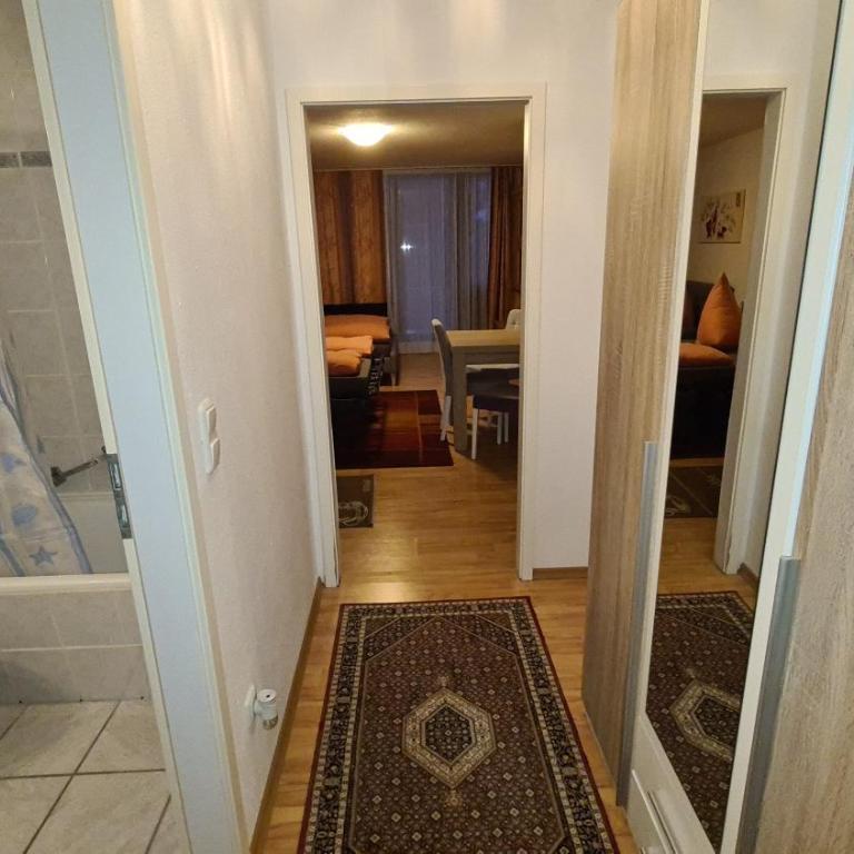 Schöne Apartment in Bayerische Wald,Sankt Englmar - Apartment mit 1 Schlafzimmer - 2