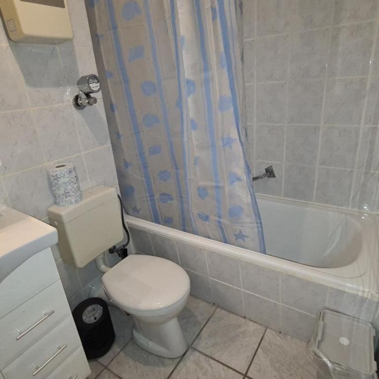 Schöne Apartment in Bayerische Wald,Sankt Englmar - Apartment mit 1 Schlafzimmer - 13