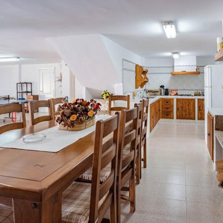 Chalet Faro Aucanada - Villa am Strand - 33