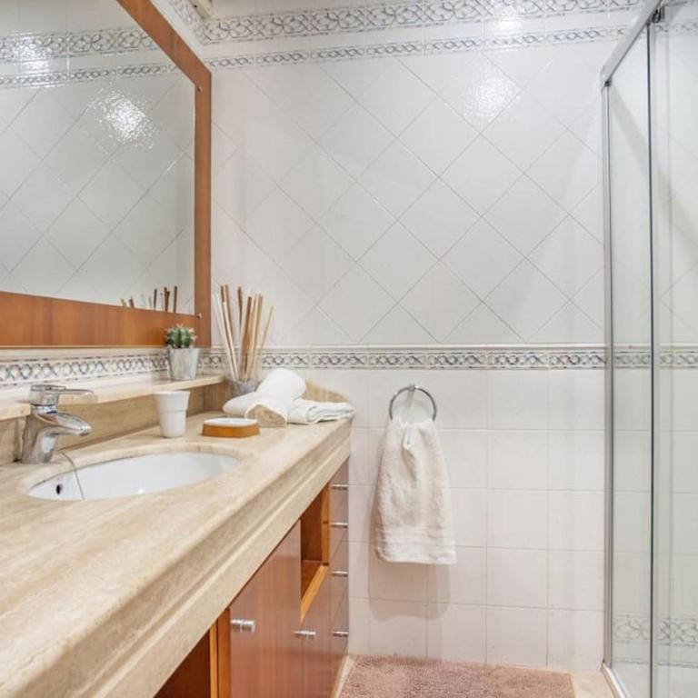 Chalet Faro Aucanada - Villa am Strand - 20