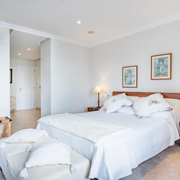 Chalet Faro Aucanada - Villa am Strand - 9