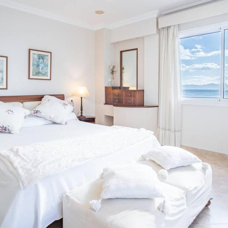 Chalet Faro Aucanada - Villa am Strand - 11