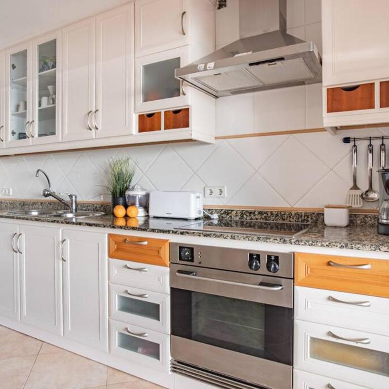 Chalet Faro Aucanada - Villa am Strand - 25