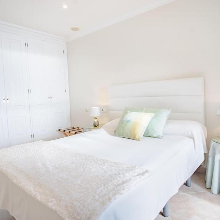 Chalet Faro Aucanada - Villa am Strand - 15