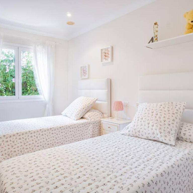 Chalet Faro Aucanada - Villa am Strand - 18