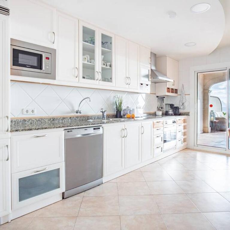 Chalet Faro Aucanada - Villa am Strand - 24