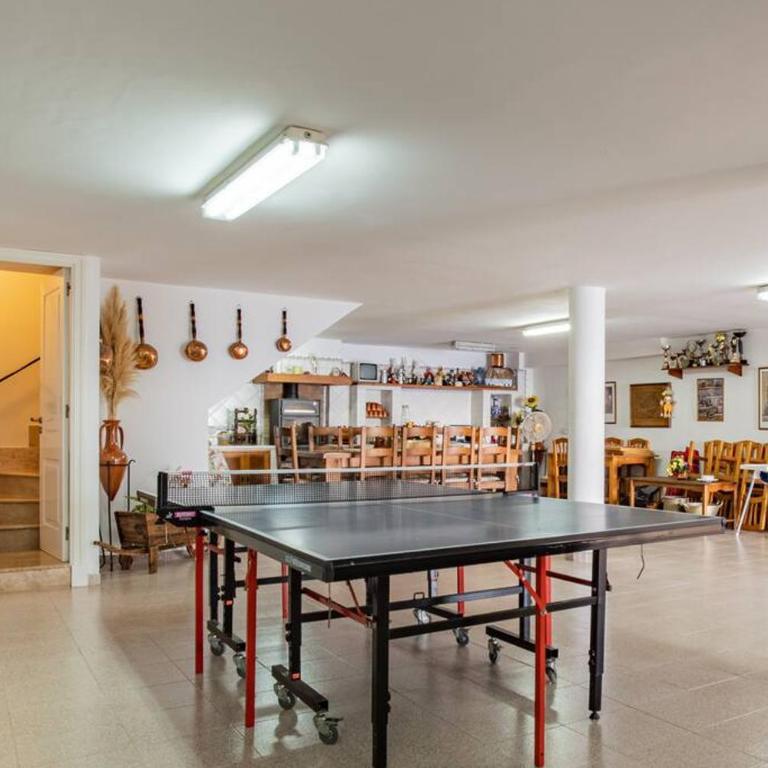 Chalet Faro Aucanada - Villa am Strand - 32