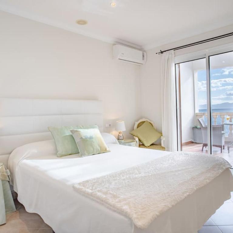 Chalet Faro Aucanada - Villa am Strand - 16