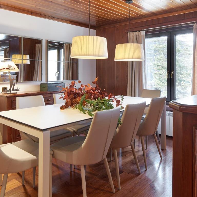 Plan de Beret by FeelFree Rentals - Apartment - 7