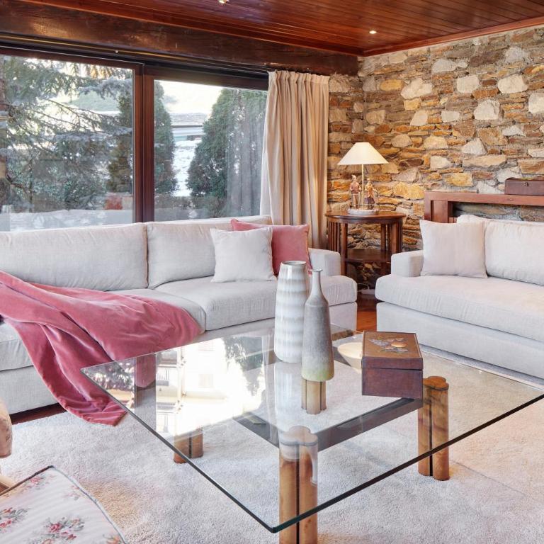 Plan de Beret by FeelFree Rentals - Apartment - 4