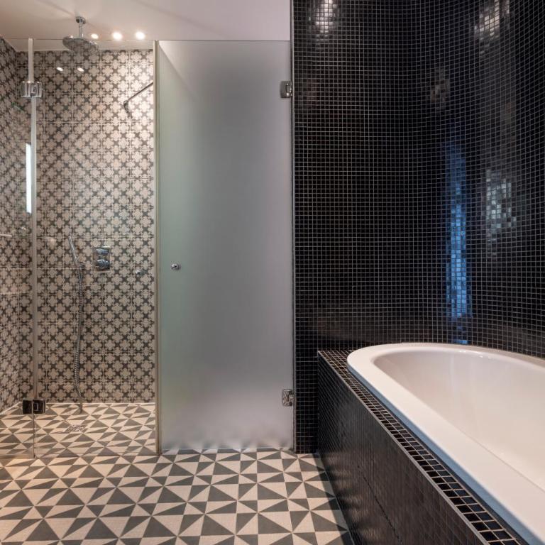 Hotel L’Antoine - Suite Junior - 7