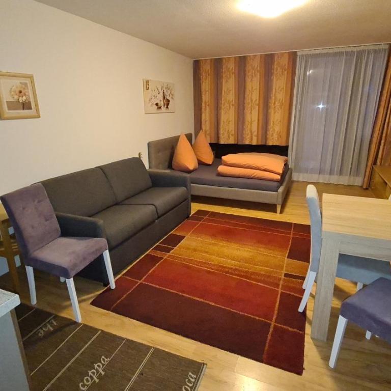 Schöne Apartment in Bayerische Wald,Sankt Englmar - Apartment mit 1 Schlafzimmer - 5