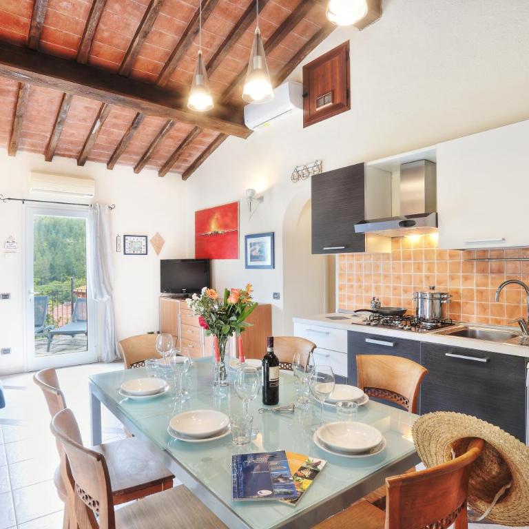 Villetta San Martino - Casa con 2 Camere da Letto - 4