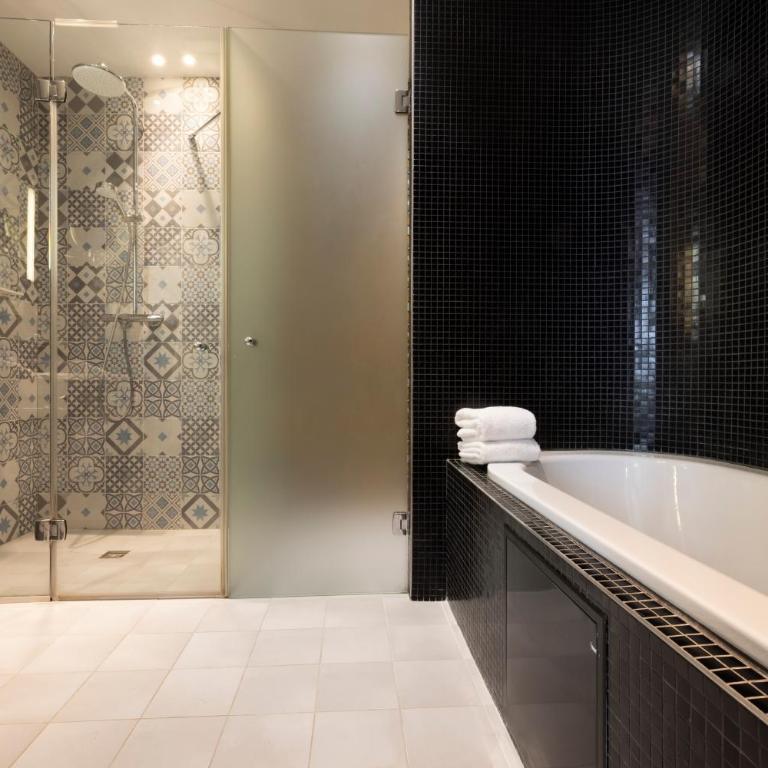 Hotel L’Antoine - Suite Junior - 11