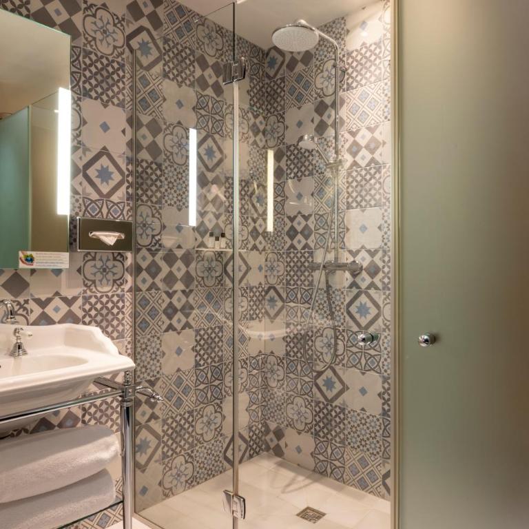 Hotel L’Antoine - Suite Junior - 12