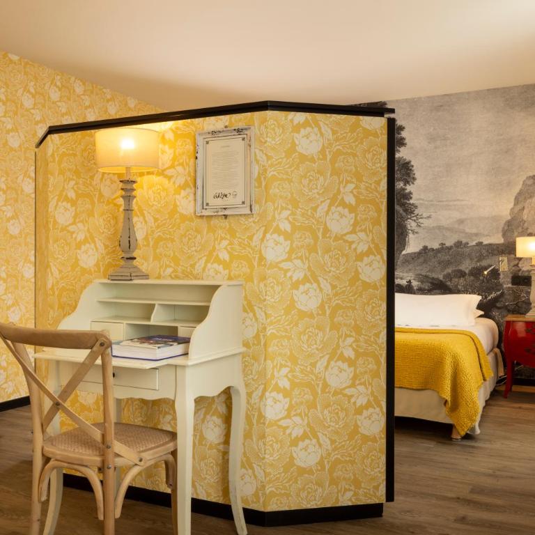 Hotel L’Antoine - Suite Junior - 2