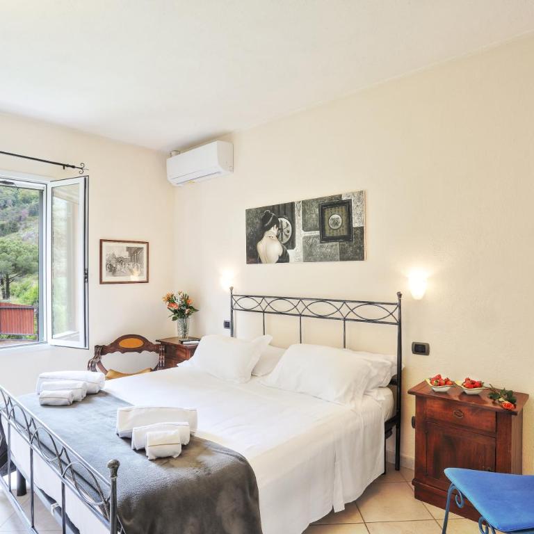 Villetta San Martino - Casa con 2 Camere da Letto - 9