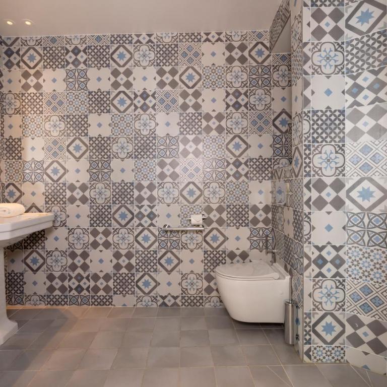 Hotel L’Antoine - Suite Junior - 14