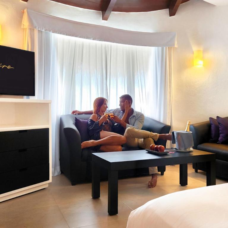 Desire Riviera Maya Resort All Inclusive, Exclusively for Couples - Superior Garden View - 4
