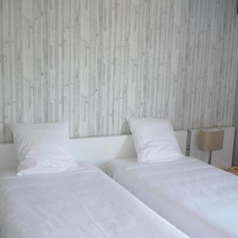 HYP'Hotel - Chambre Double - 4