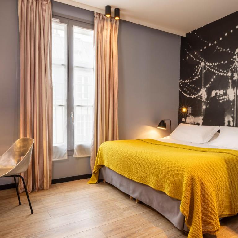 Hotel L’Antoine - Suite - 12