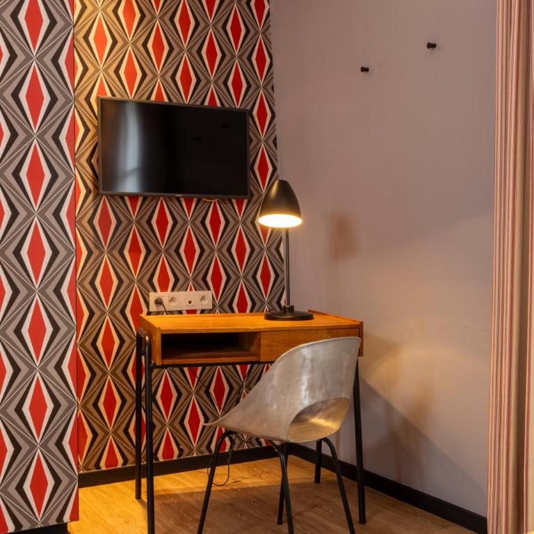 Hotel L’Antoine - Suite - 13