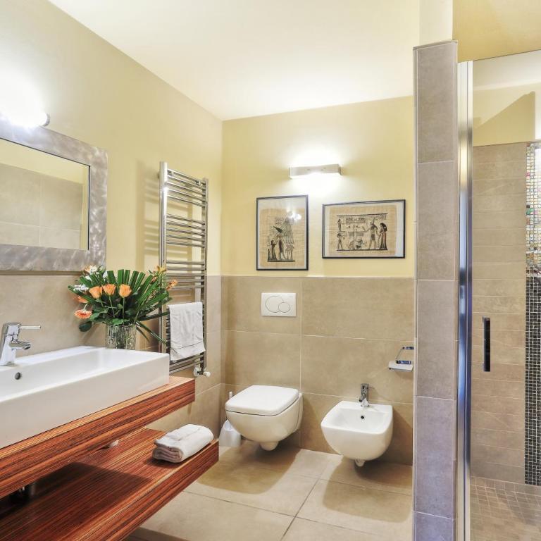 Villetta San Martino - Casa con 2 Camere da Letto - 50