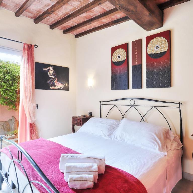 Villetta San Martino - Casa con 2 Camere da Letto - 42